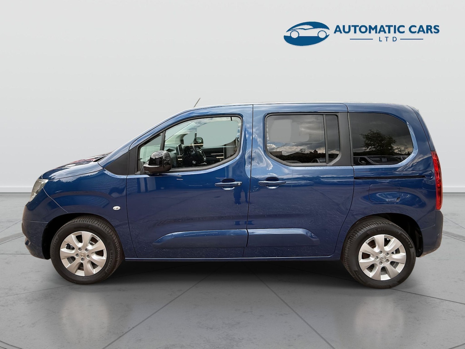 Used Vauxhall Combo Life 2023 for sale - 77193161: Photo 10