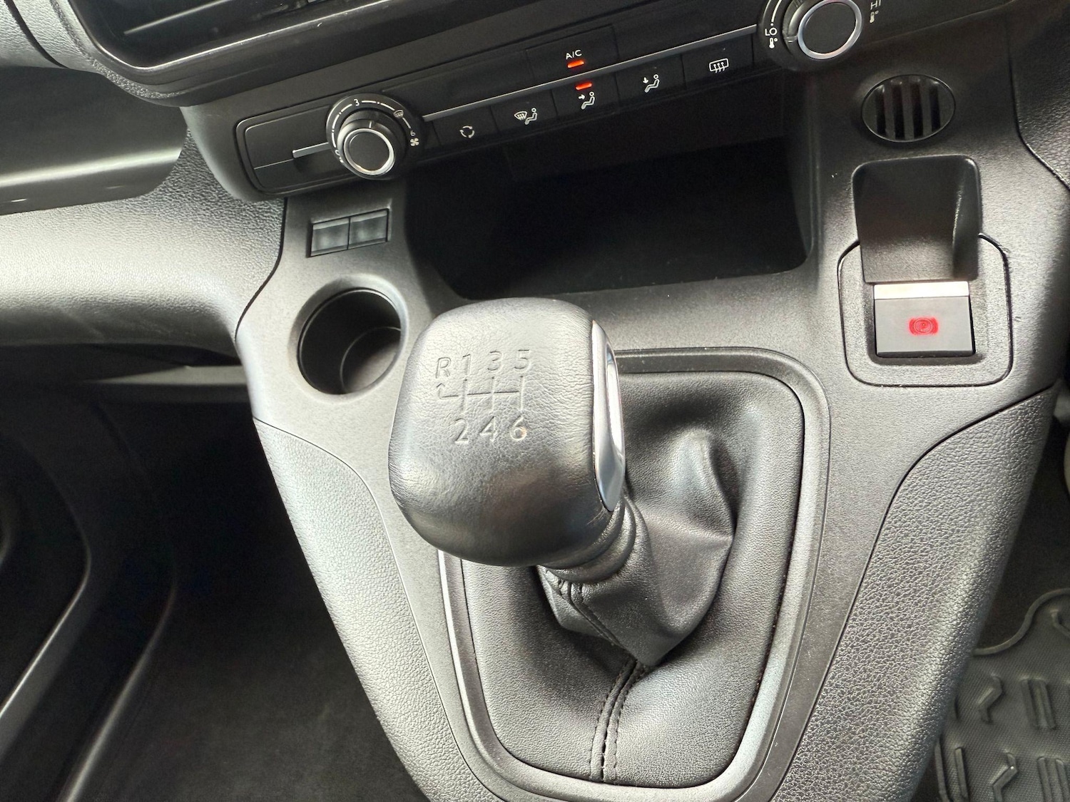 Used Vauxhall Combo Life 2023 for sale - 77193161: Photo 16