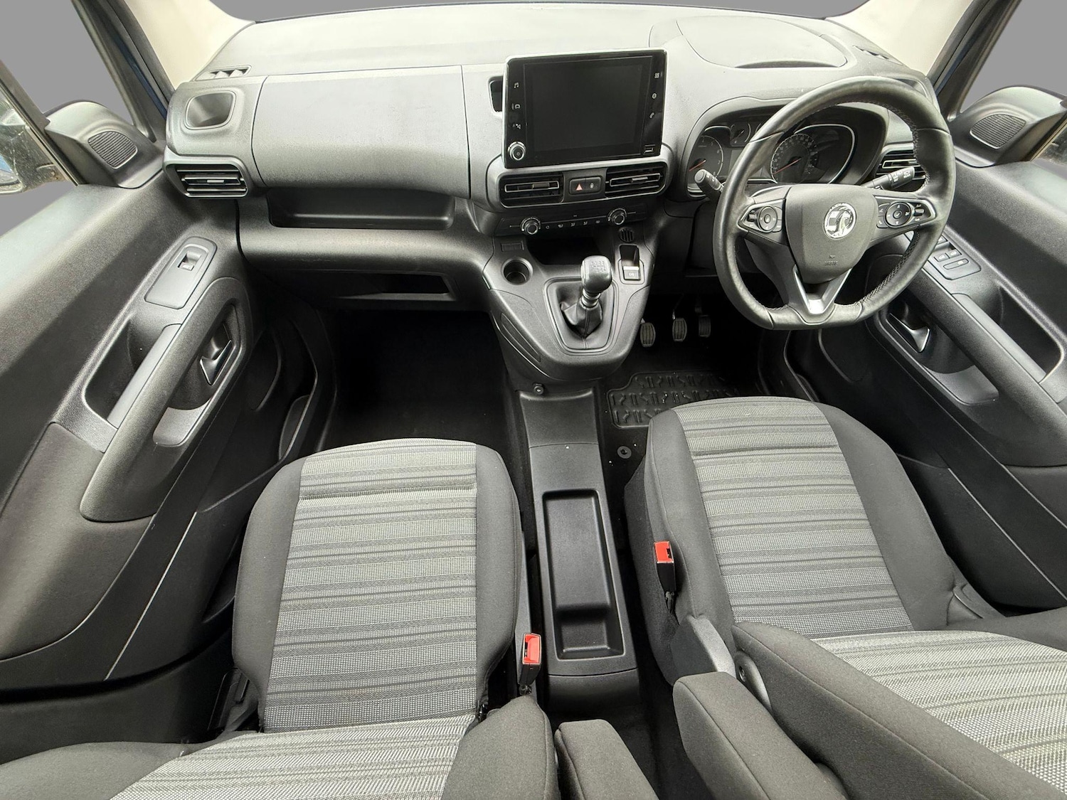 Used Vauxhall Combo Life 2023 for sale - 77193161: Photo 17