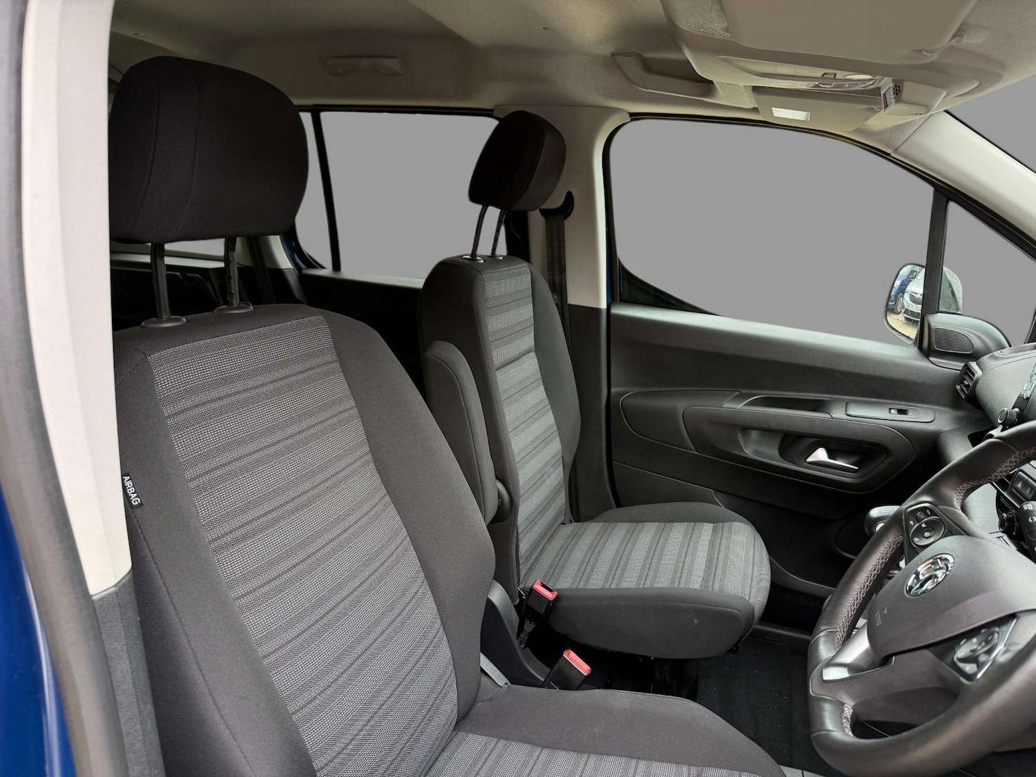 Used Vauxhall Combo Life 2023 for sale - 77193161: Photo 18