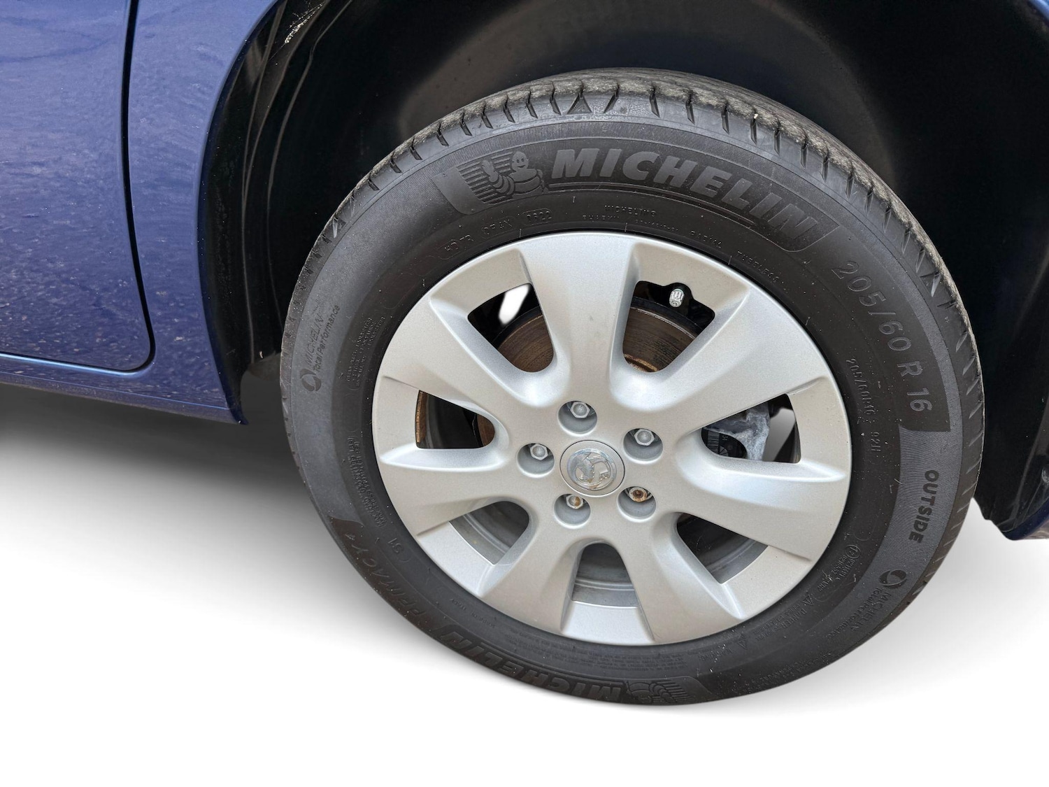 Used Vauxhall Combo Life 2023 for sale - 77193161: Photo 28