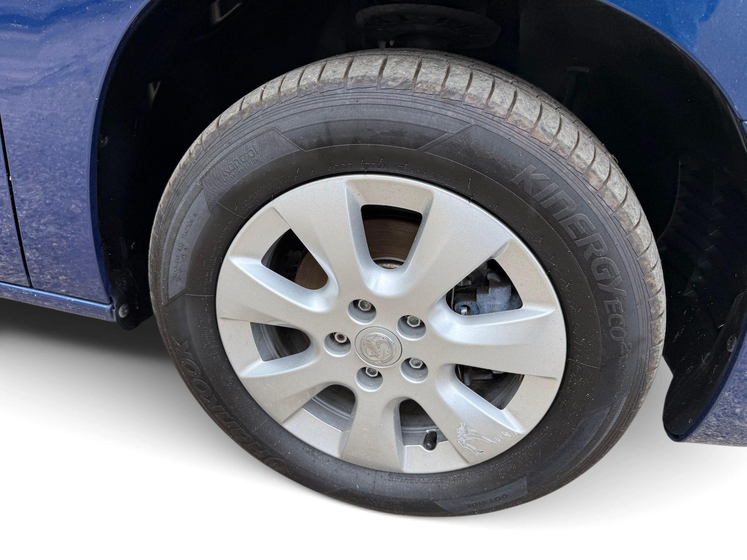 Used Vauxhall Combo Life 2023 for sale - 77193161: Photo 30