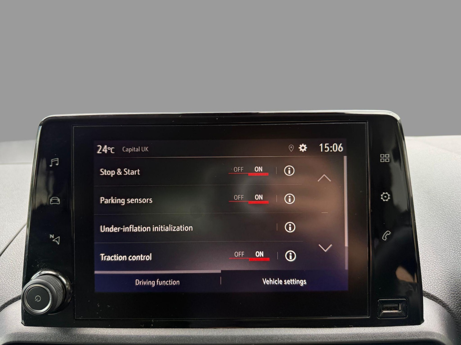 Used Vauxhall Combo Life 2023 for sale - 77193161: Photo 33