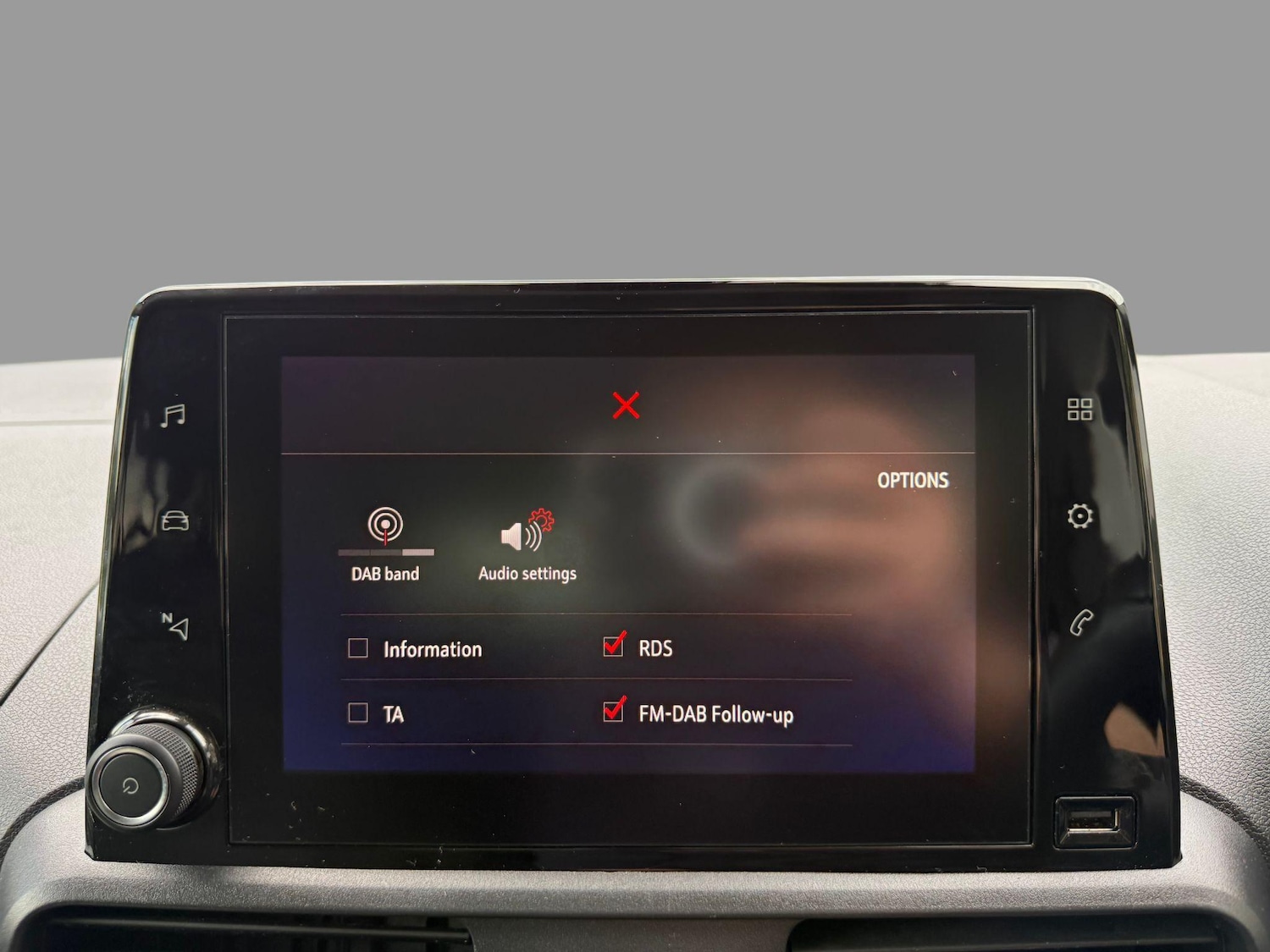 Used Vauxhall Combo Life 2023 for sale - 77193161: Photo 36