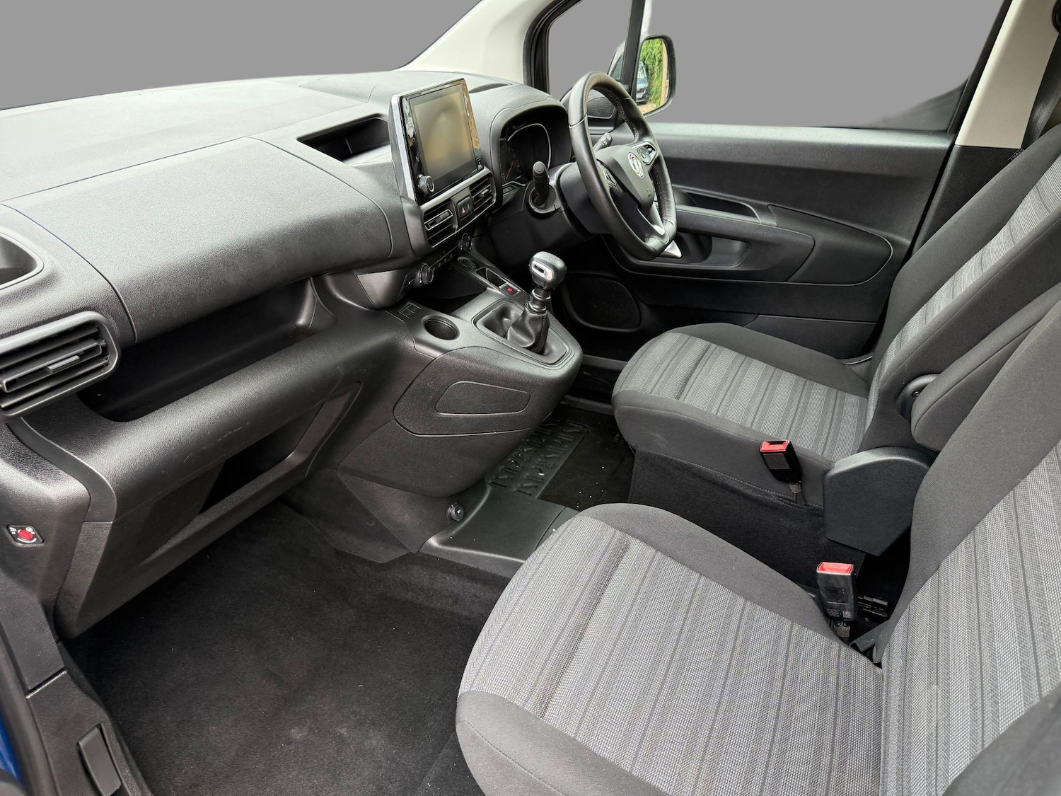 Used Vauxhall Combo Life 2023 for sale - 77193161: Photo 39