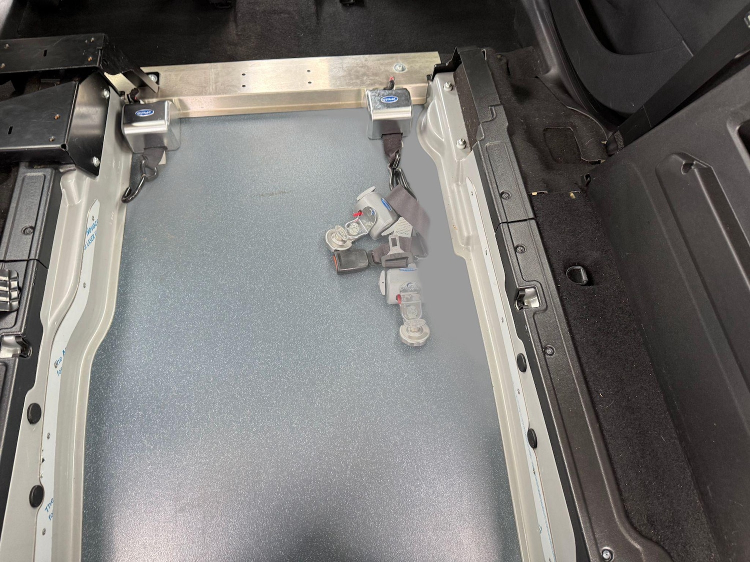 Used Vauxhall Combo Life 2023 for sale - 77193161: Photo 5