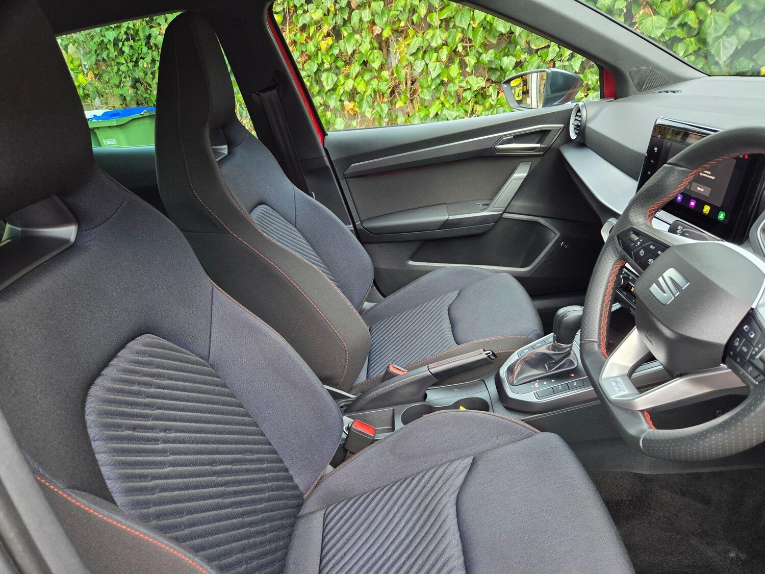 Used SEAT Arona 2024 for sale - 77496012: Photo 10