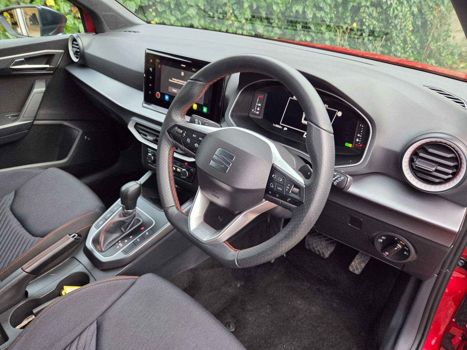 Used SEAT Arona 2024 for sale - 77496012: Photo 11