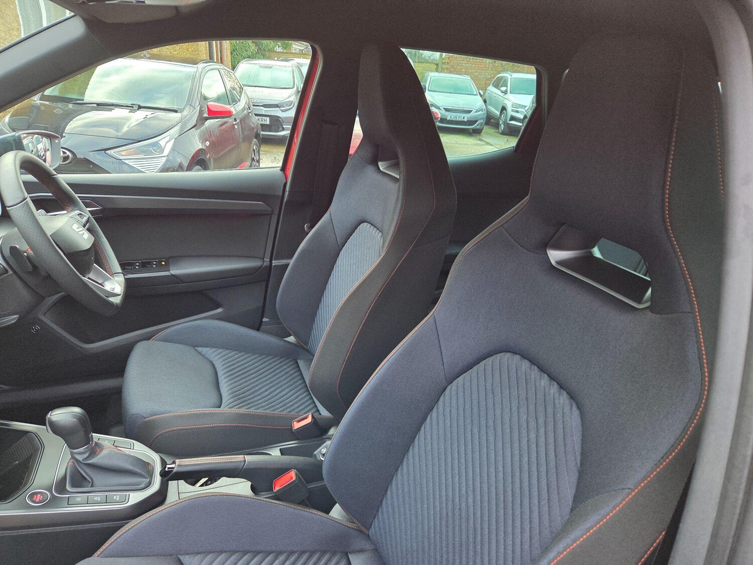 Used SEAT Arona 2024 for sale - 77496012: Photo 16