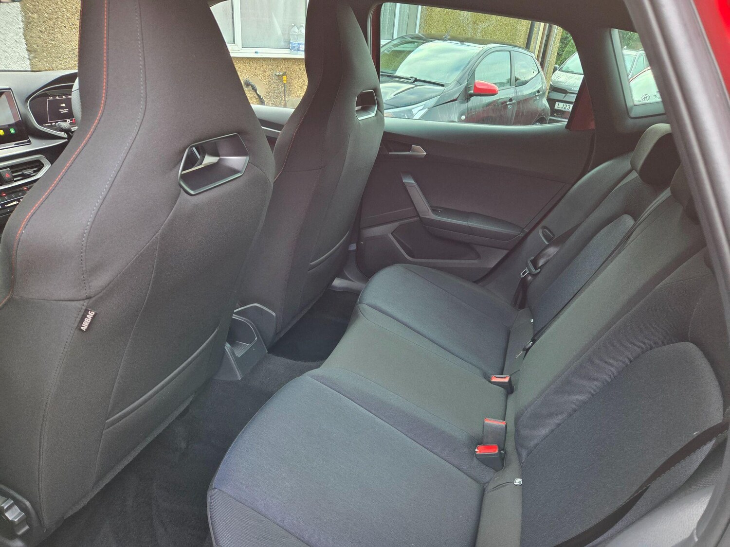 Used SEAT Arona 2024 for sale - 77496012: Photo 21