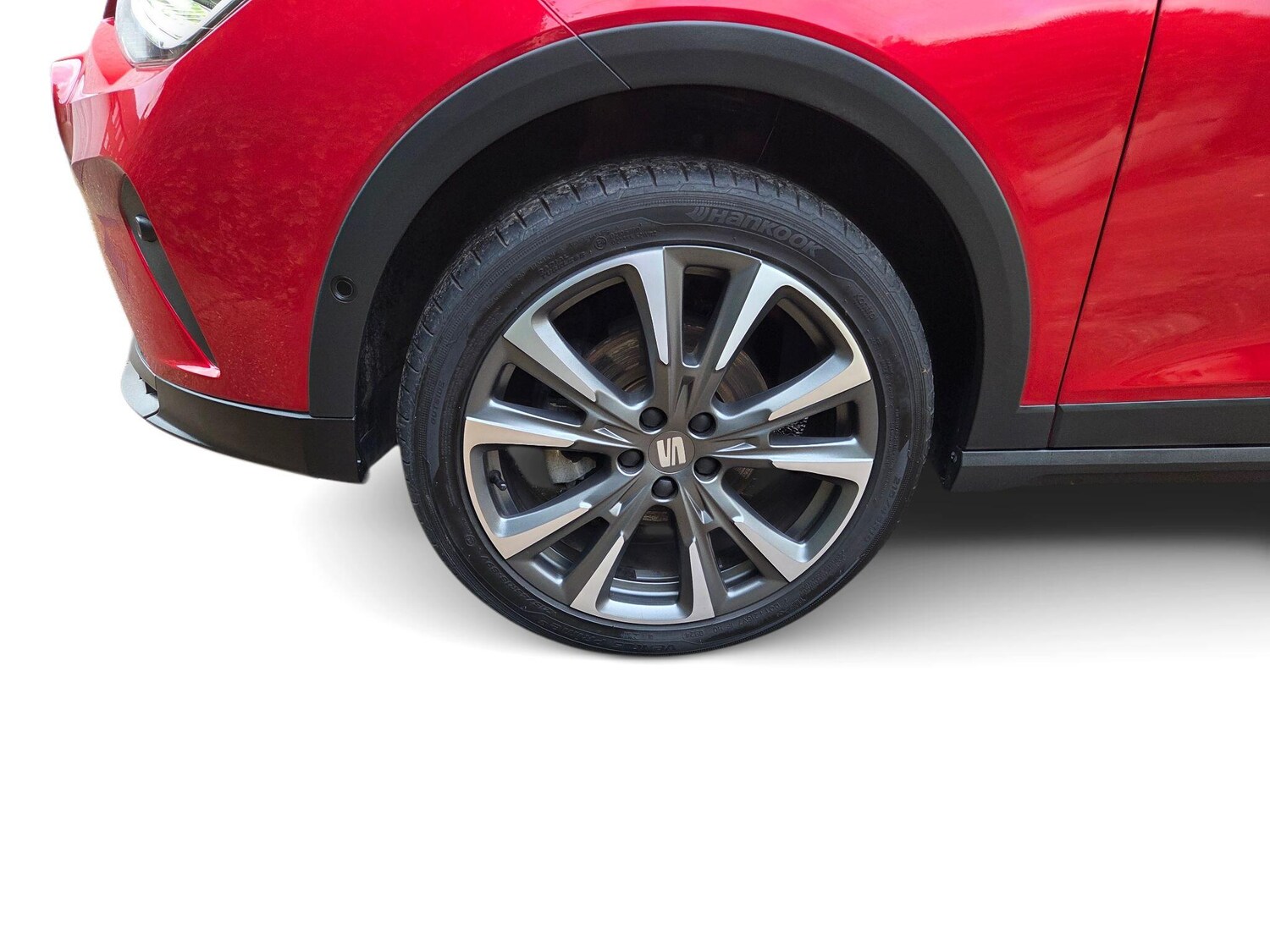 Used SEAT Arona 2024 for sale - 77496012: Photo 24