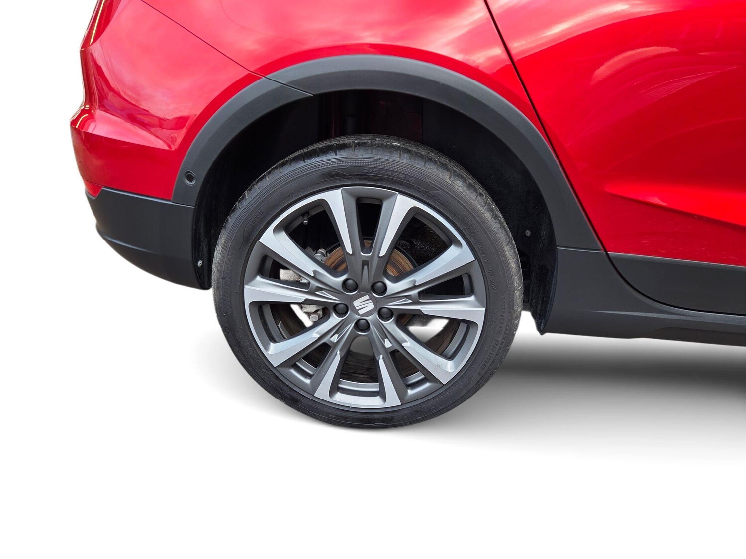 Used SEAT Arona 2024 for sale - 77496012: Photo 26