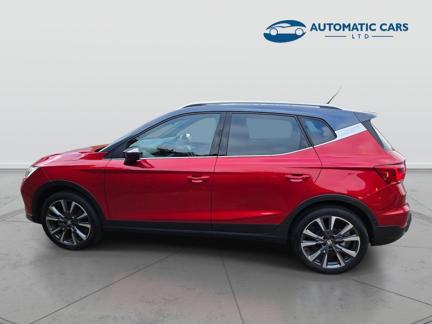 Used SEAT Arona 2024 for sale - 77496012: Photo 5