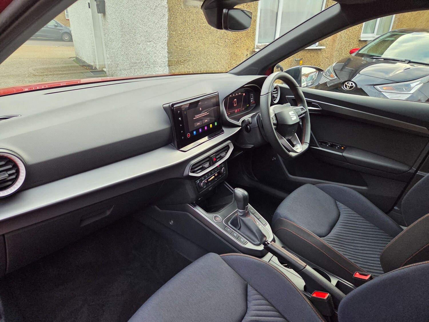 Used SEAT Arona 2024 for sale - 77496012: Photo 9