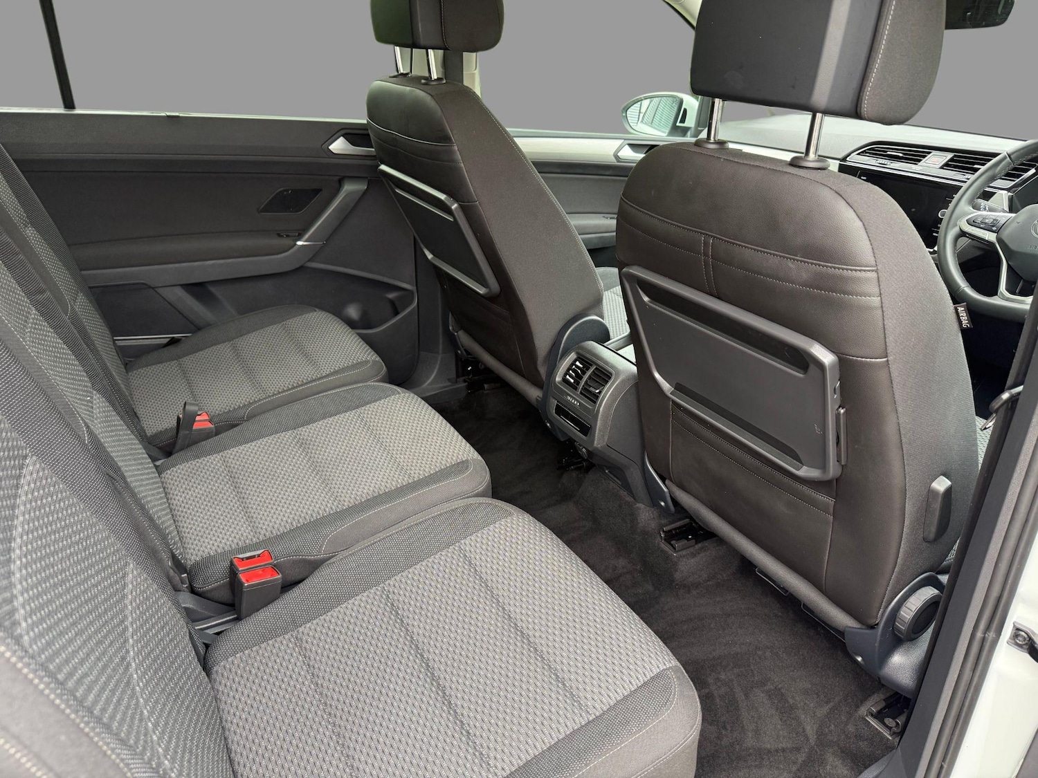 Used Volkswagen Touran 2024 for sale - 77193139: Photo 13