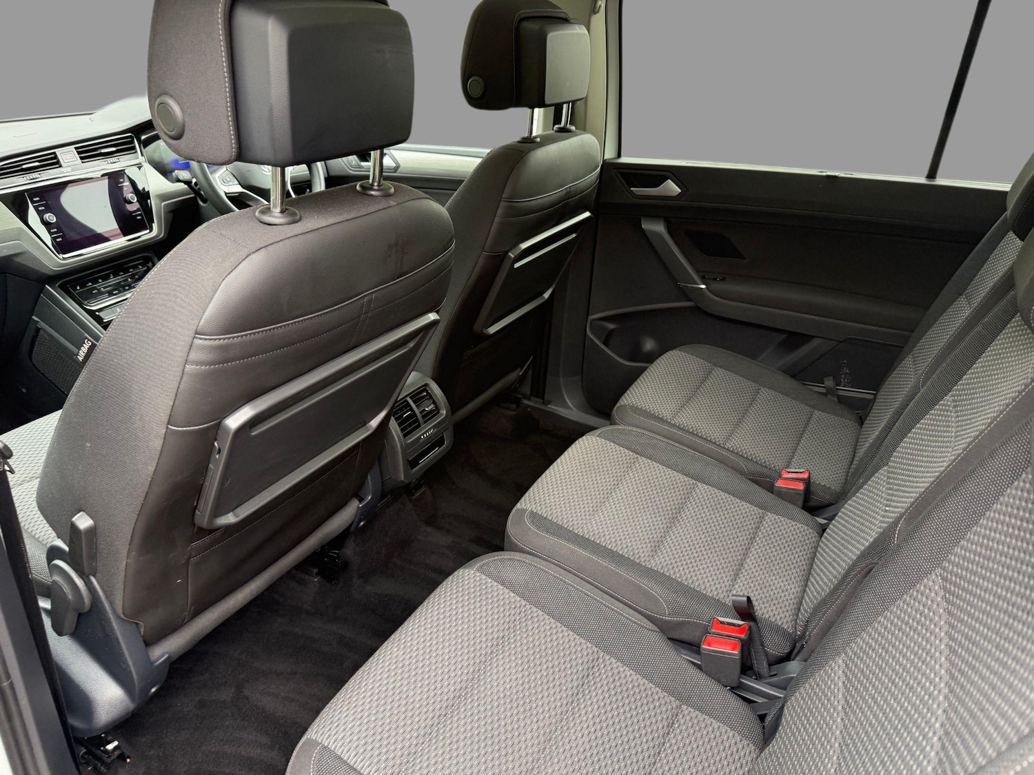 Used Volkswagen Touran 2024 for sale - 77193139: Photo 14