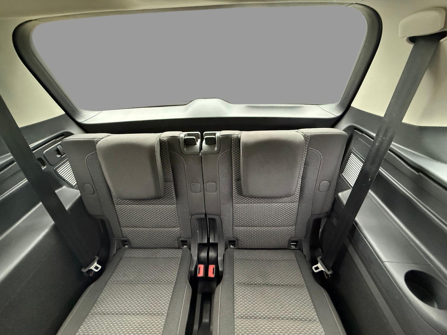 Used Volkswagen Touran 2024 for sale - 77193139: Photo 15