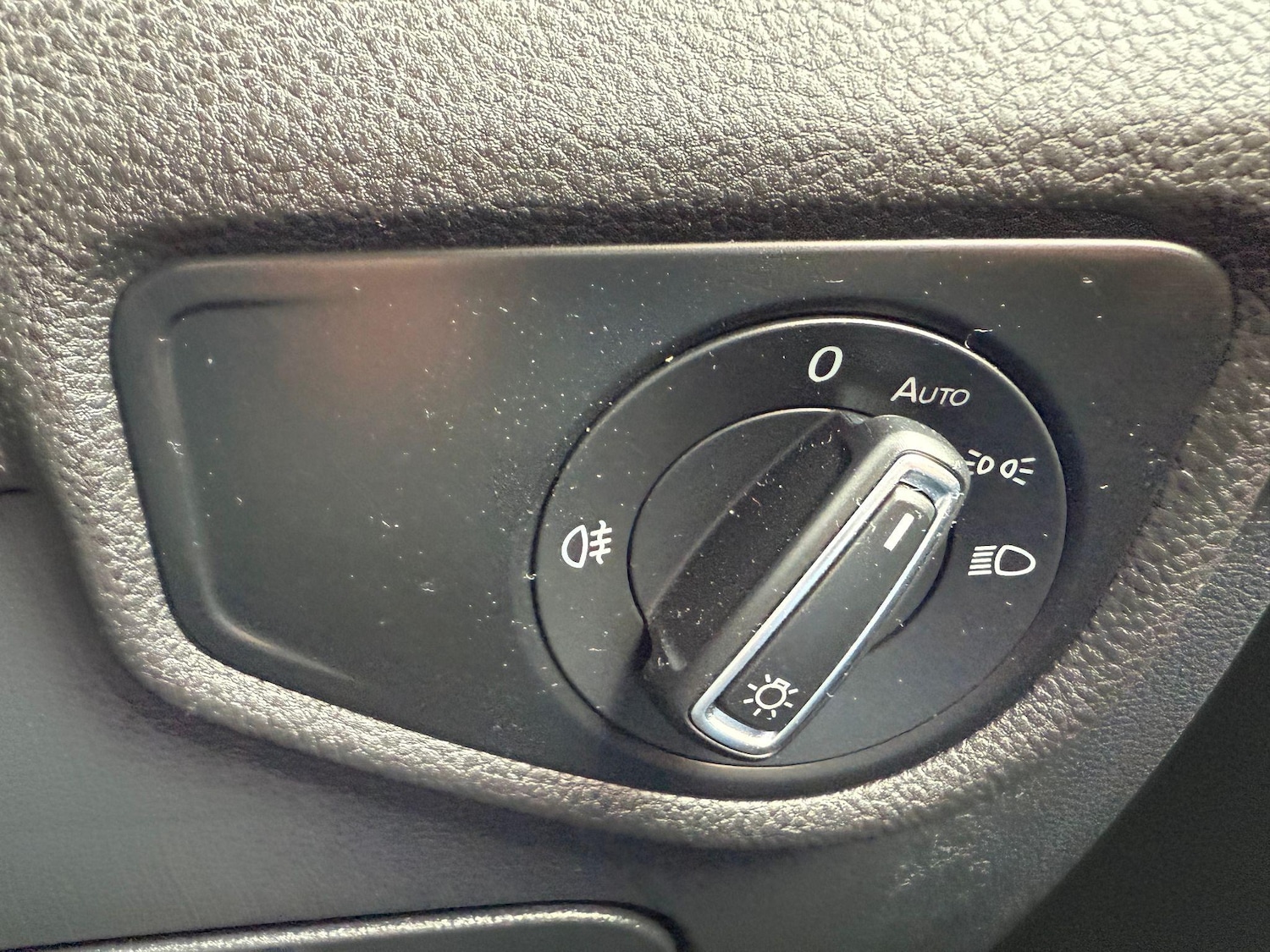 Used Volkswagen Touran 2024 for sale - 77193139: Photo 21