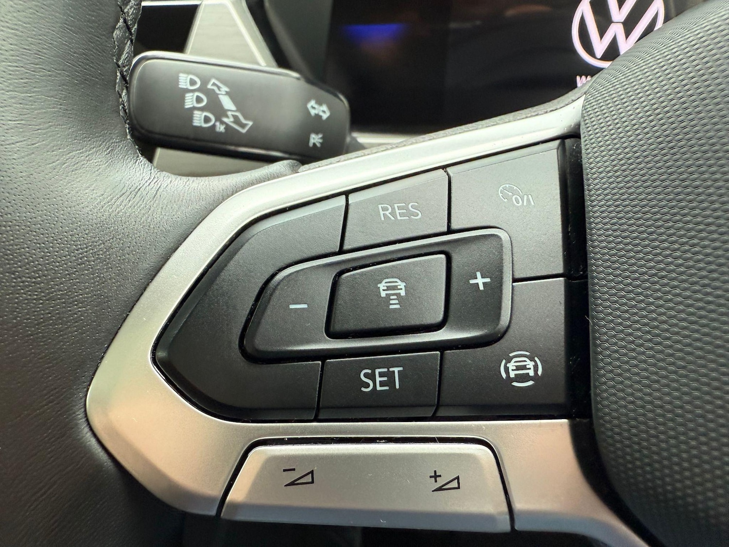 Used Volkswagen Touran 2024 for sale - 77193139: Photo 22