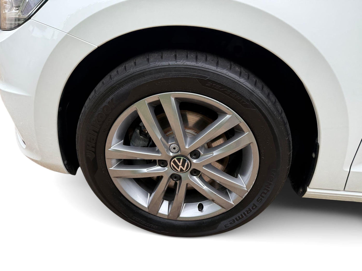 Used Volkswagen Touran 2024 for sale - 77193139: Photo 25