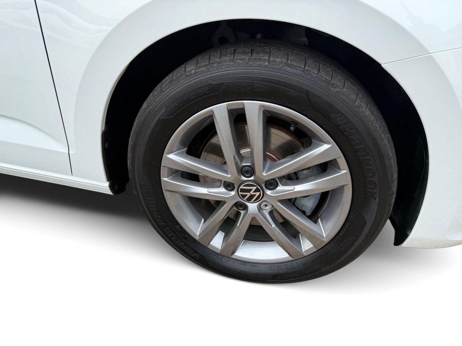 Used Volkswagen Touran 2024 for sale - 77193139: Photo 26