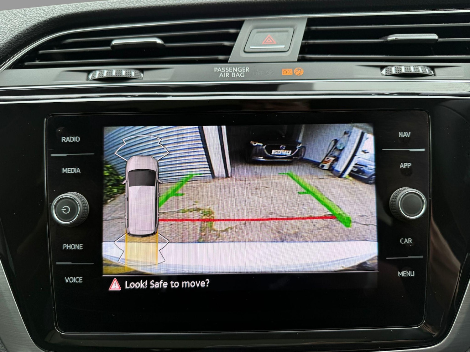 Used Volkswagen Touran 2024 for sale - 77193139: Photo 29