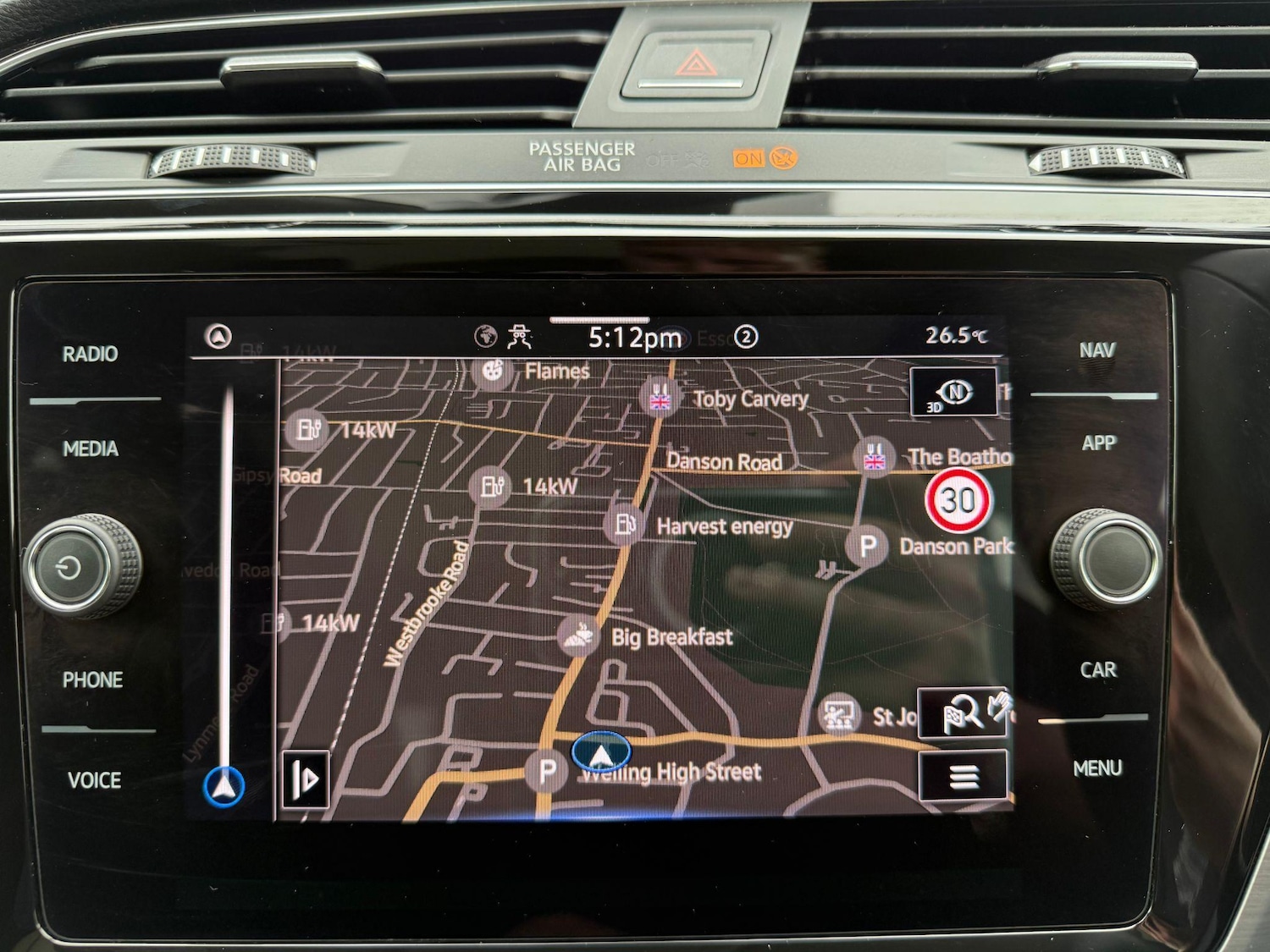 Used Volkswagen Touran 2024 for sale - 77193139: Photo 32