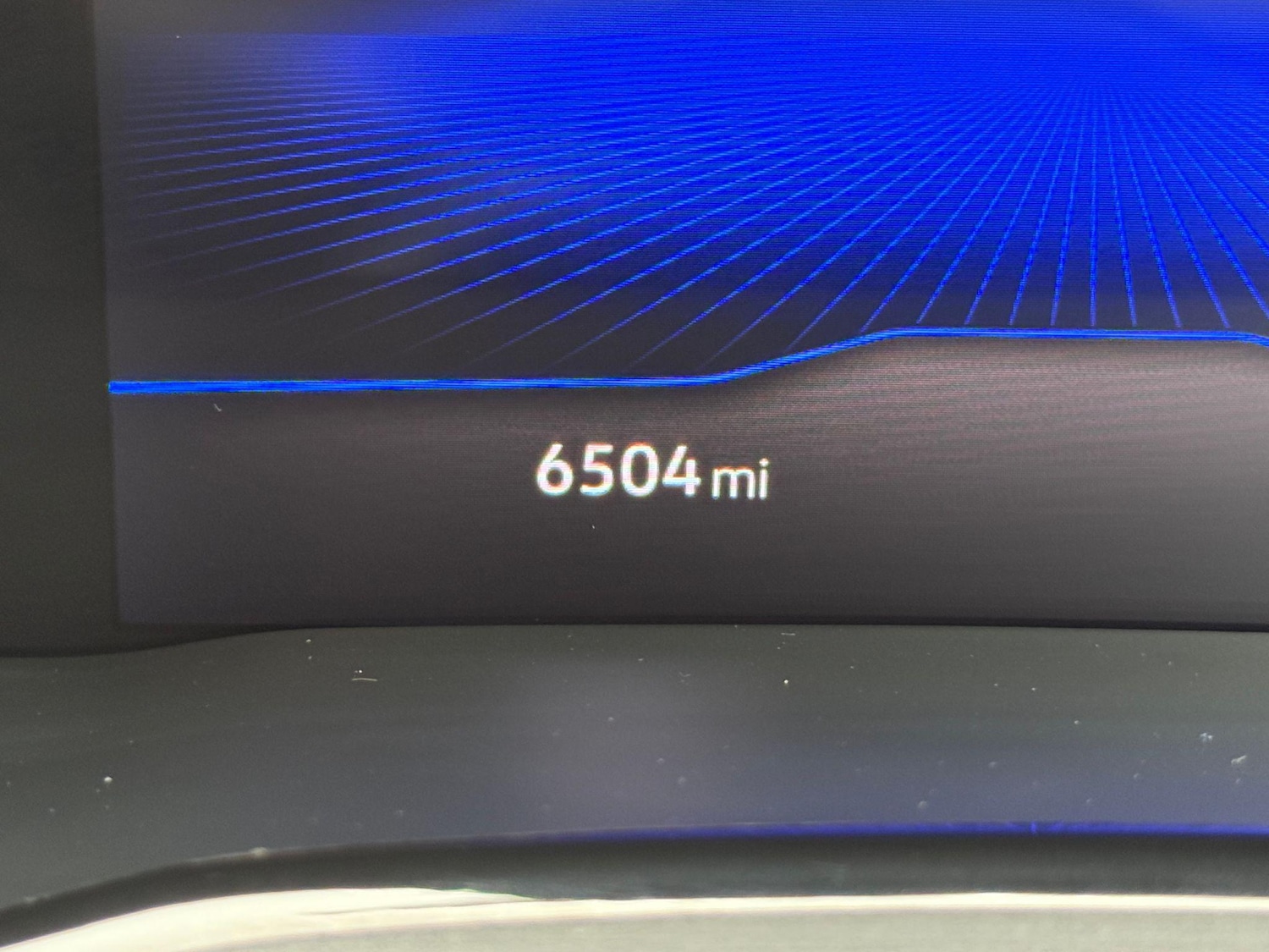 Used Volkswagen Touran 2024 for sale - 77193139: Photo 34