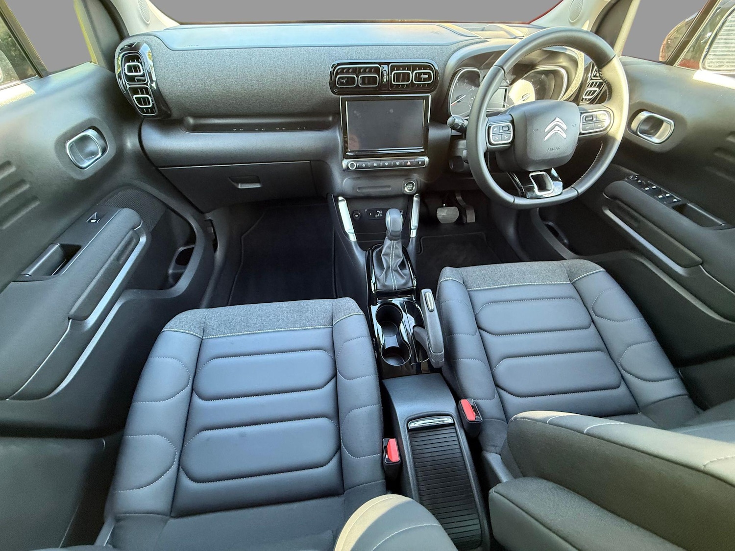 Used Citroen C3 Aircross 2024 for sale - 77193114: Photo 12