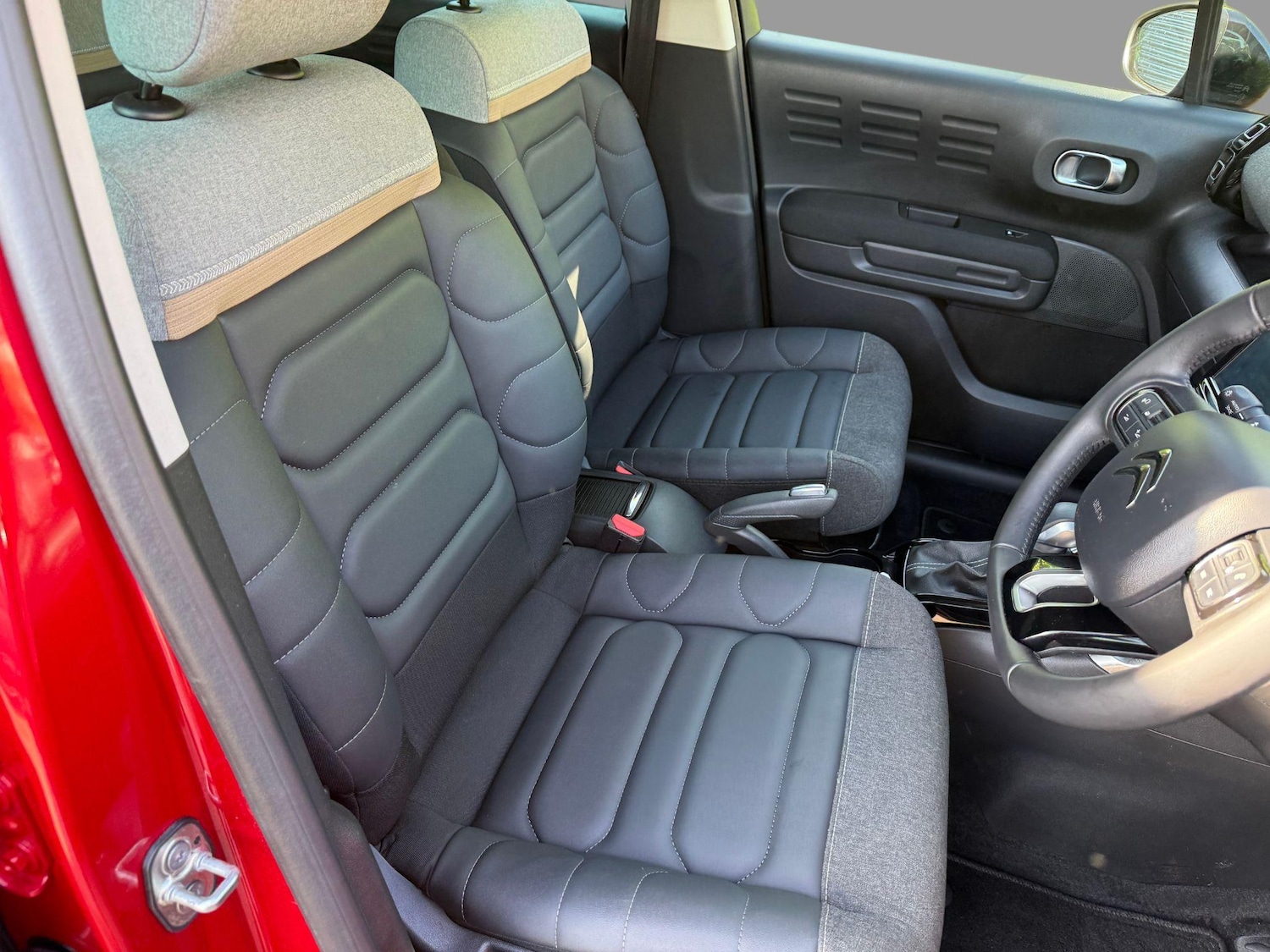 Used Citroen C3 Aircross 2024 for sale - 77193114: Photo 13