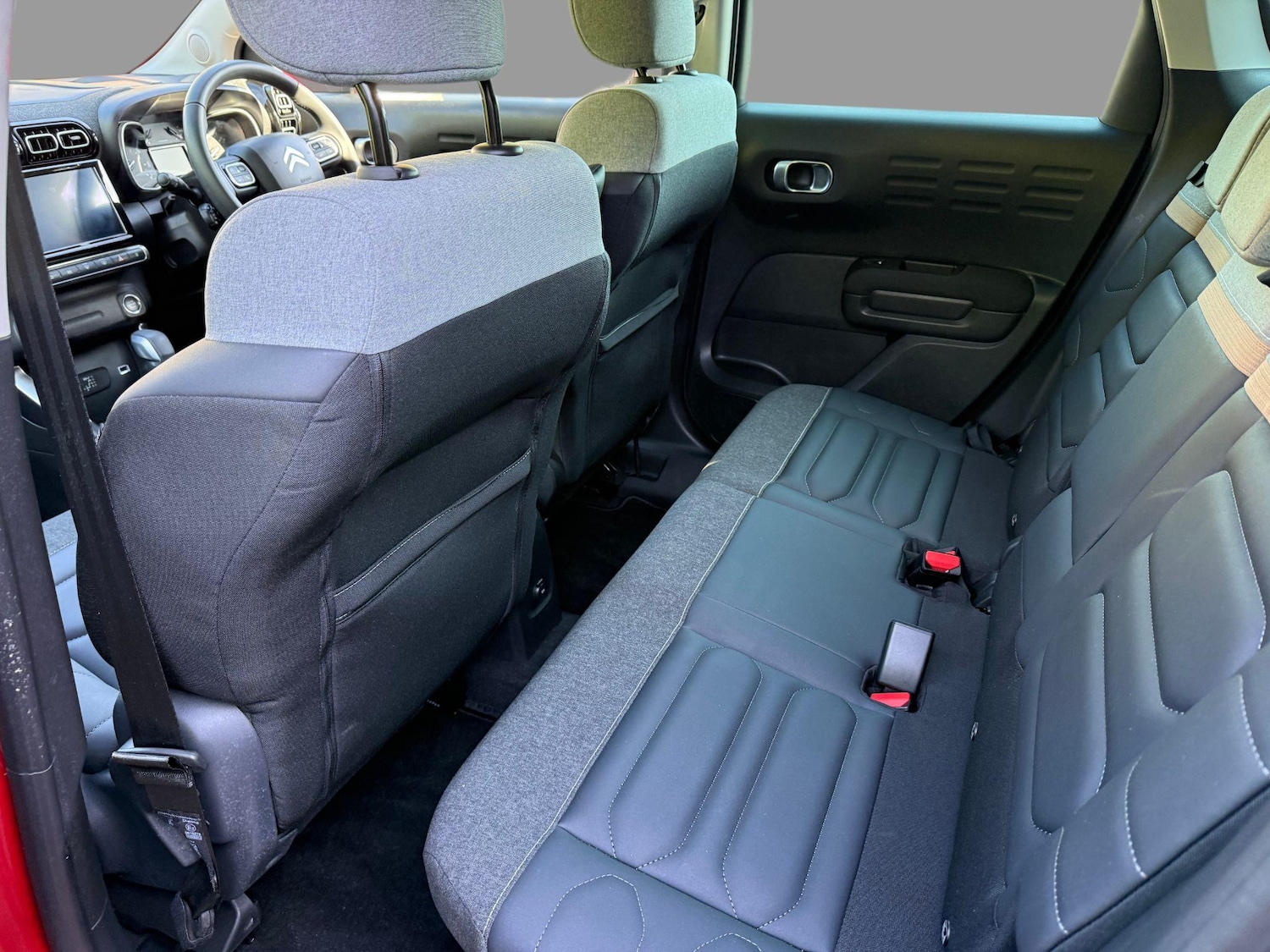 Used Citroen C3 Aircross 2024 for sale - 77193114: Photo 15