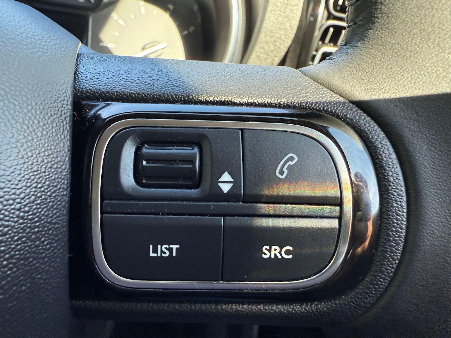 Used Citroen C3 Aircross 2024 for sale - 77193114: Photo 19