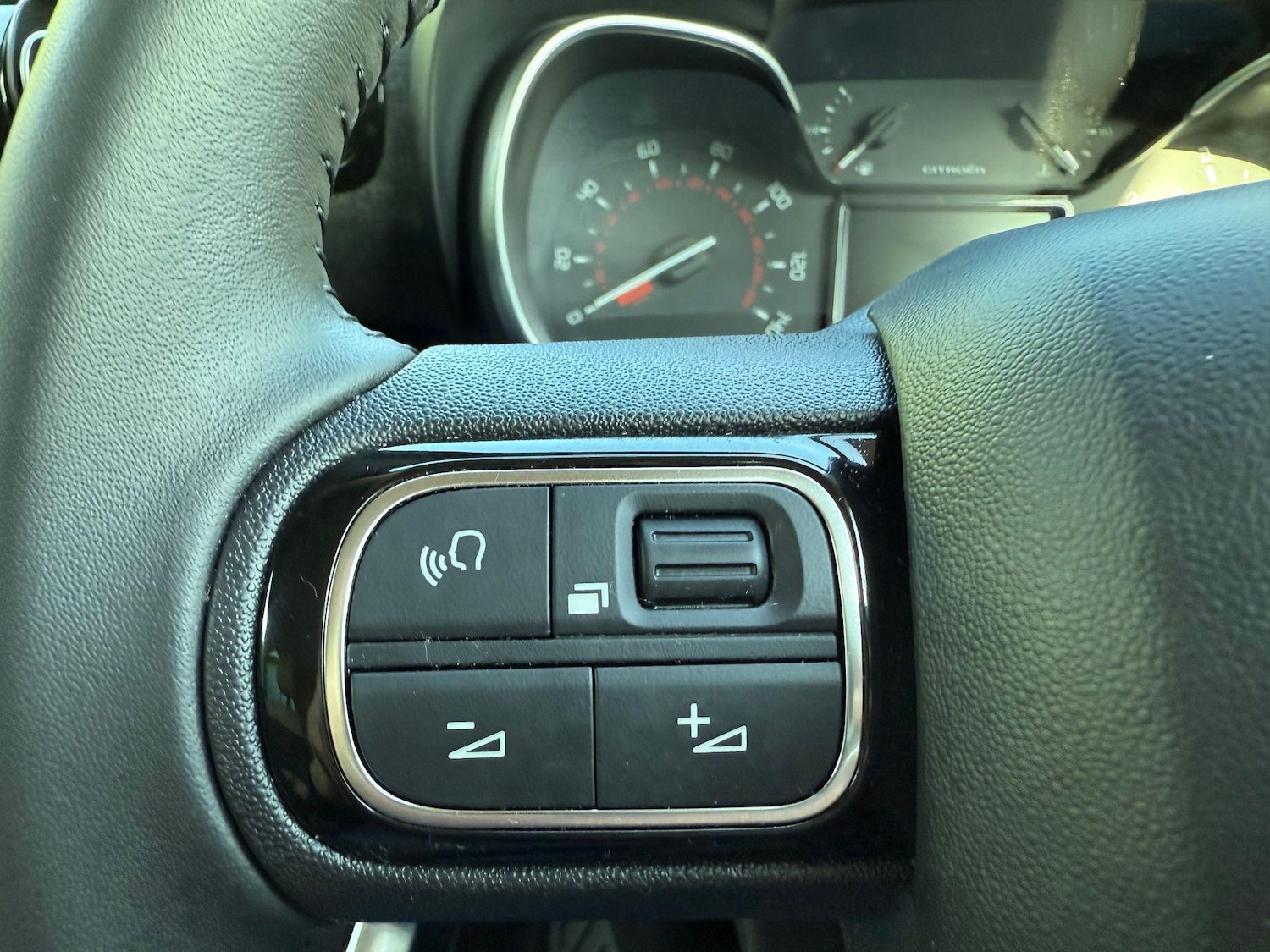 Used Citroen C3 Aircross 2024 for sale - 77193114: Photo 21