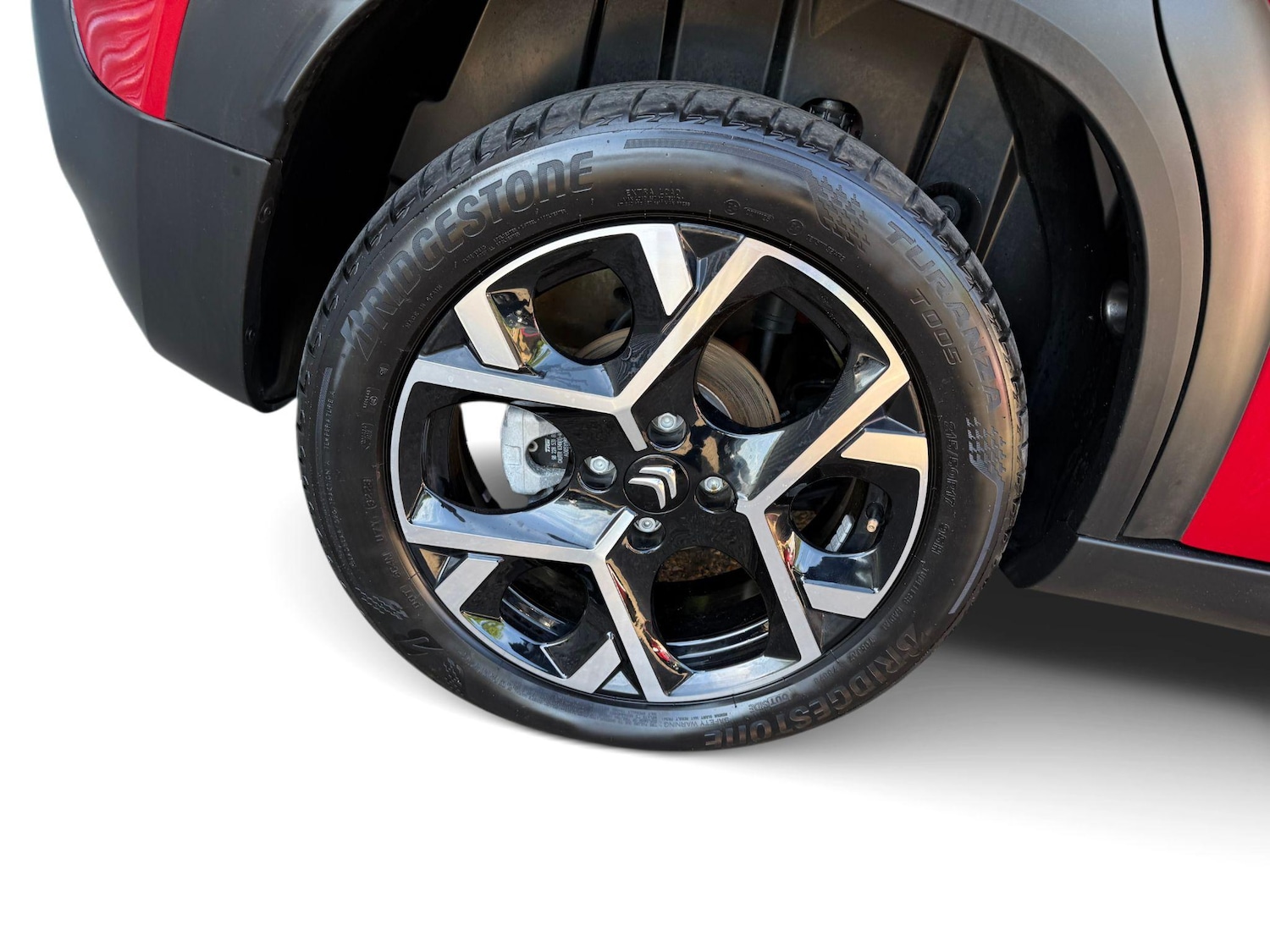 Used Citroen C3 Aircross 2024 for sale - 77193114: Photo 24