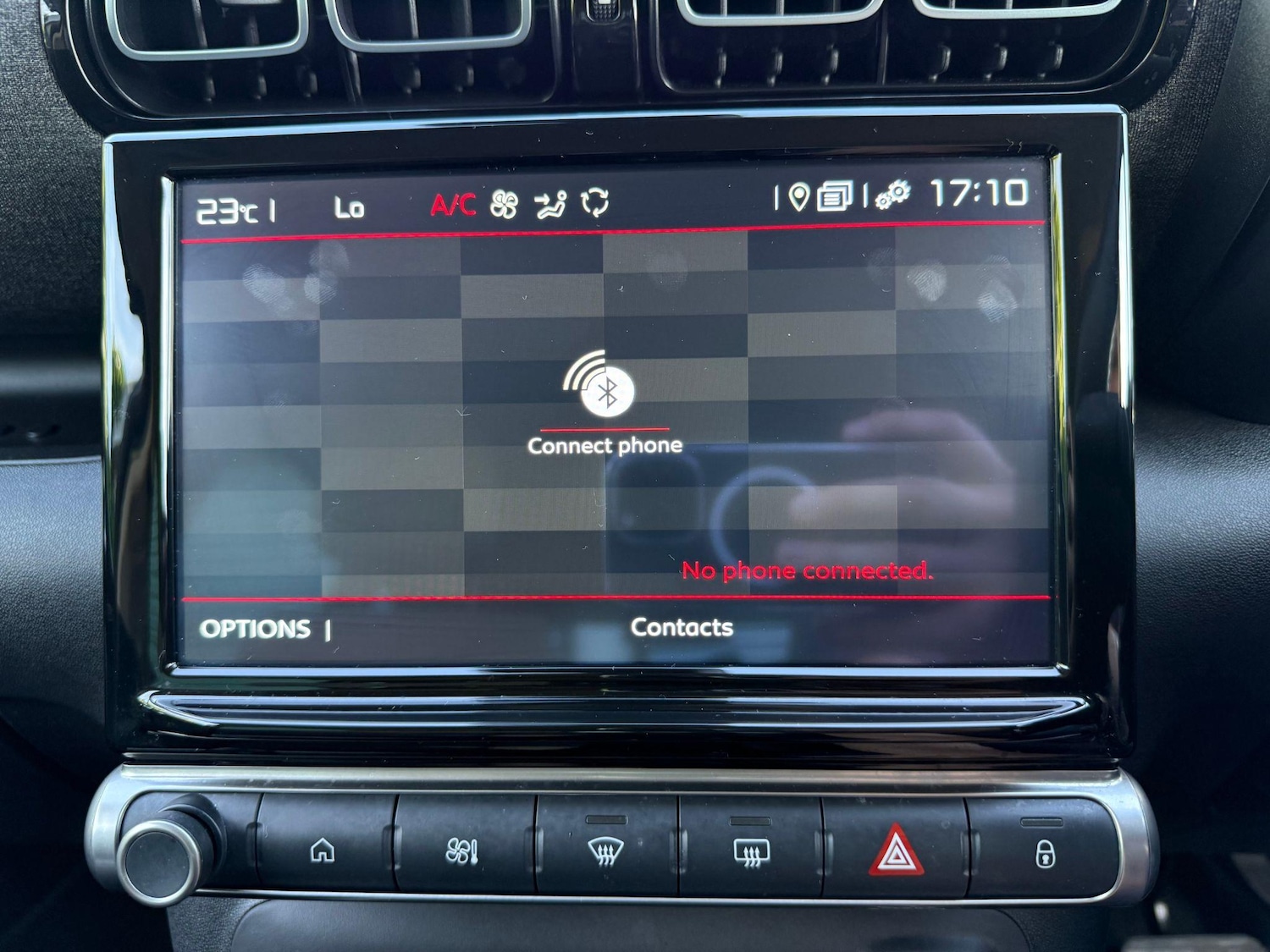 Used Citroen C3 Aircross 2024 for sale - 77193114: Photo 27