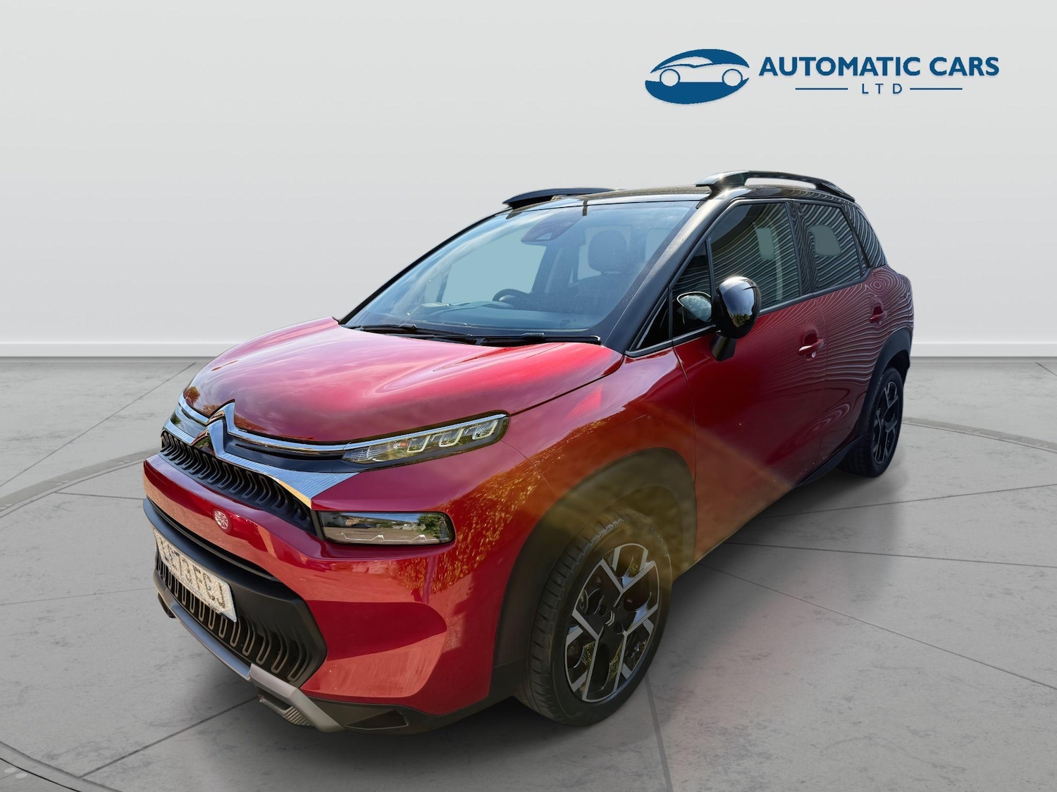 Used Citroen C3 Aircross 2024 for sale - 77193114: Photo 3