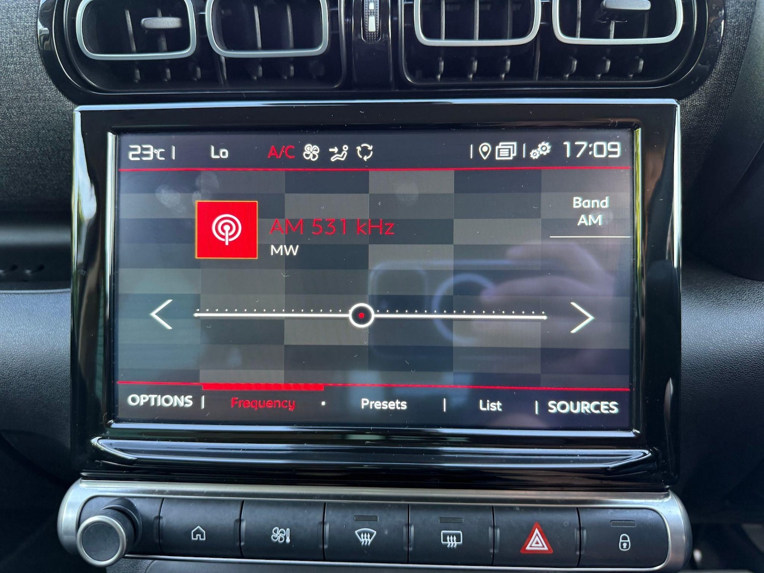 Used Citroen C3 Aircross 2024 for sale - 77193114: Photo 31