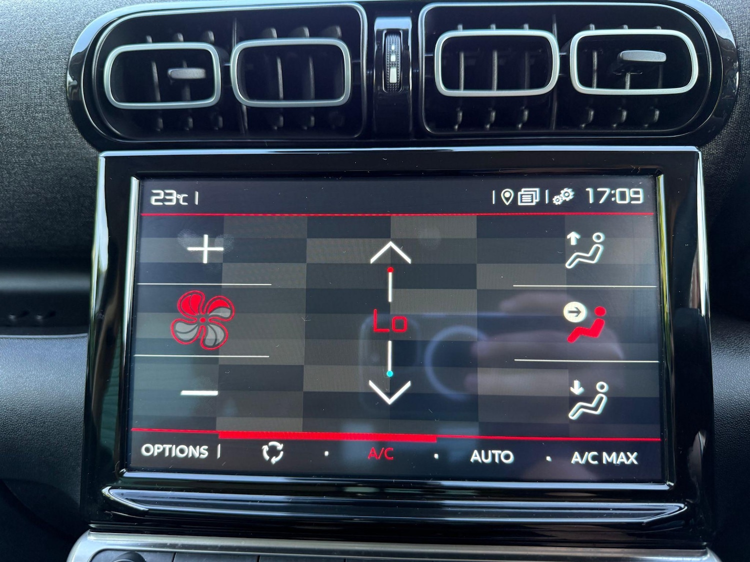 Used Citroen C3 Aircross 2024 for sale - 77193114: Photo 32