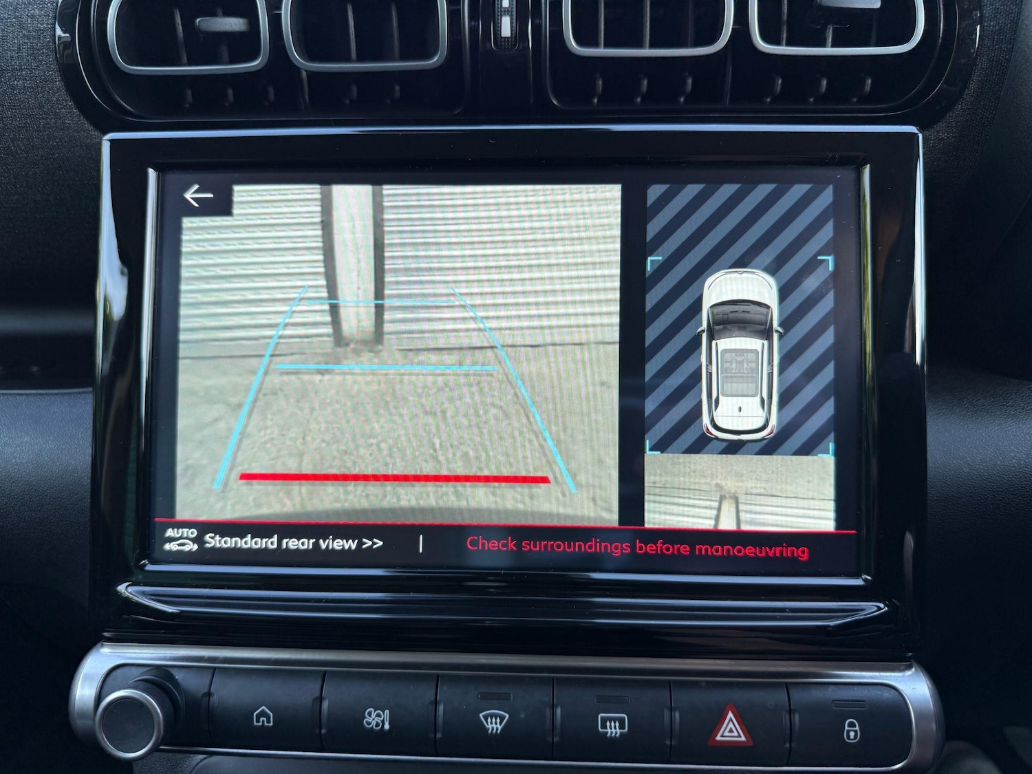 Used Citroen C3 Aircross 2024 for sale - 77193114: Photo 33