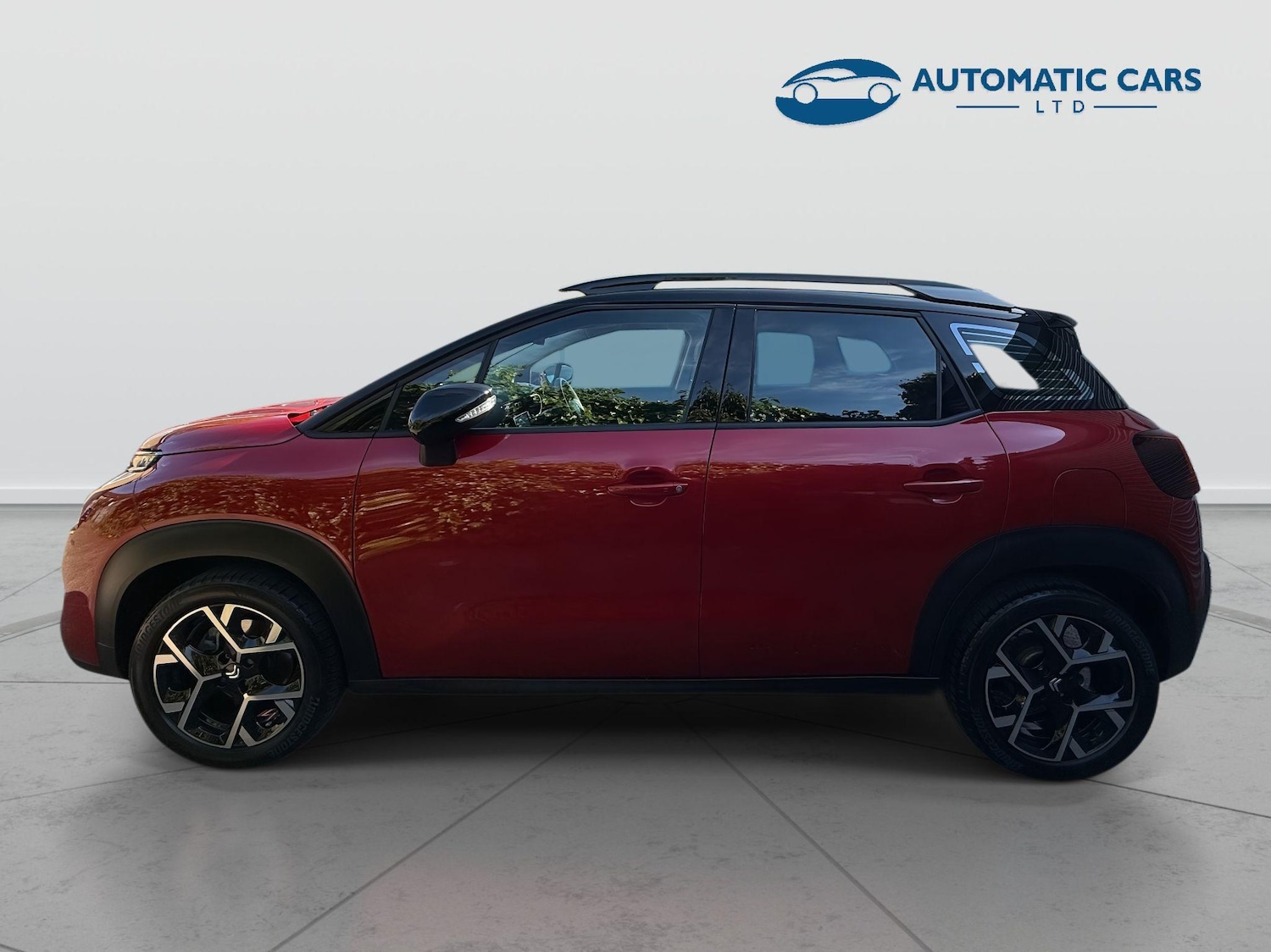 Used Citroen C3 Aircross 2024 for sale - 77193114: Photo 5