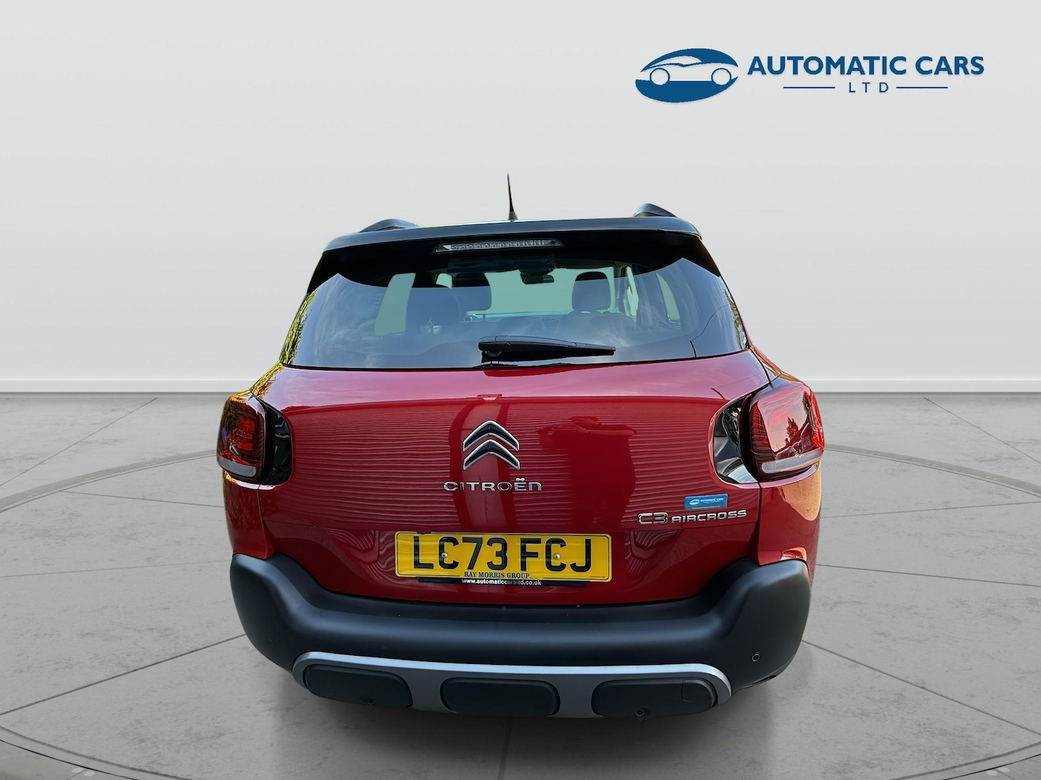 Used Citroen C3 Aircross 2024 for sale - 77193114: Photo 6