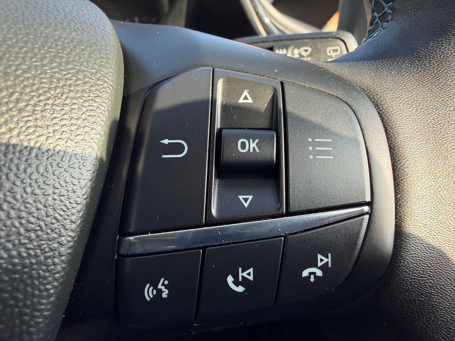 Used Ford Fiesta 2023 for sale - 77193106: Photo 16