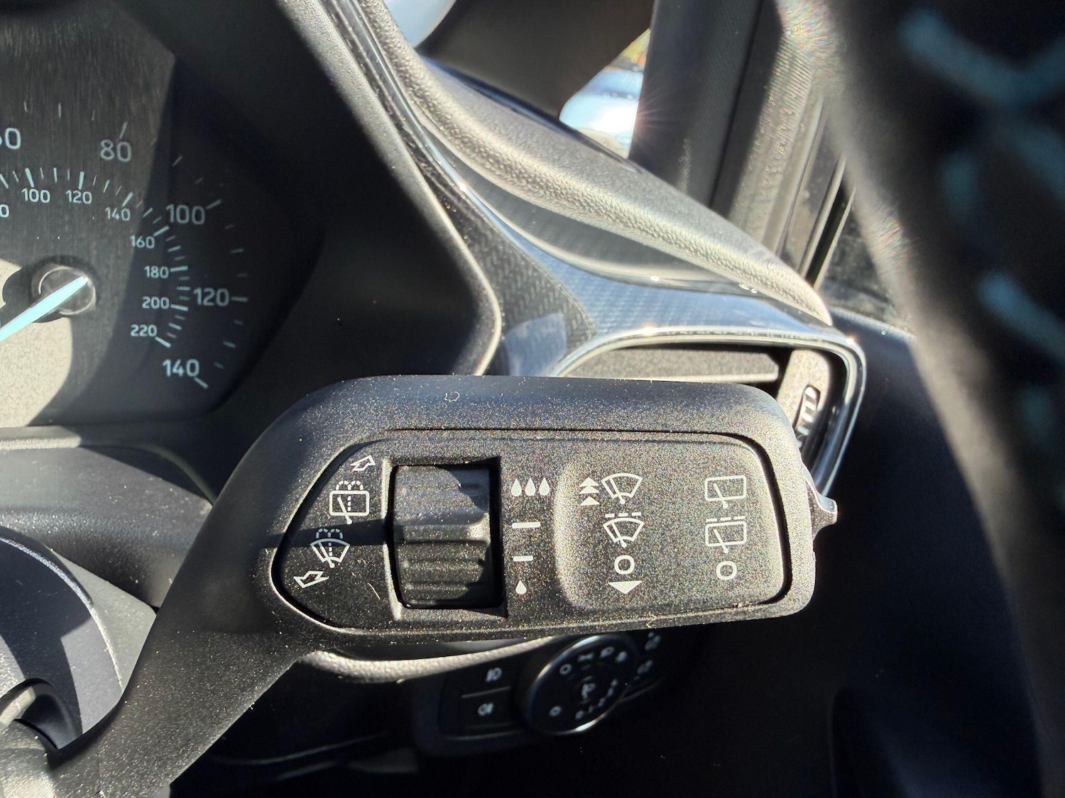 Used Ford Fiesta 2023 for sale - 77193106: Photo 17