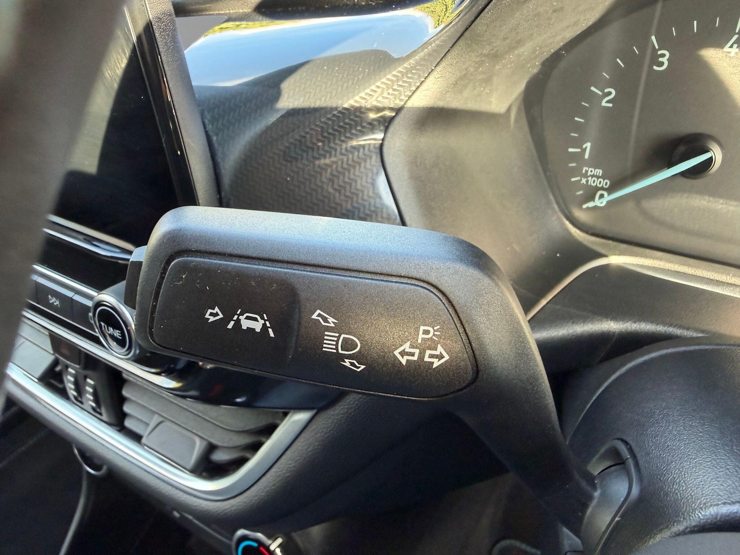 Used Ford Fiesta 2023 for sale - 77193106: Photo 19