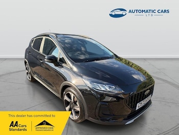 Ford Fiesta feature image