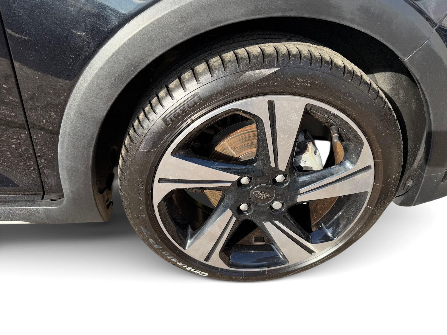 Used Ford Fiesta 2023 for sale - 77193106: Photo 22