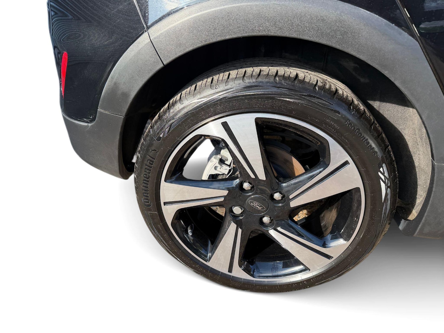 Used Ford Fiesta 2023 for sale - 77193106: Photo 23