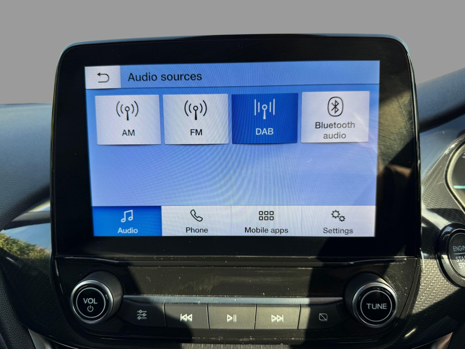 Used Ford Fiesta 2023 for sale - 77193106: Photo 26