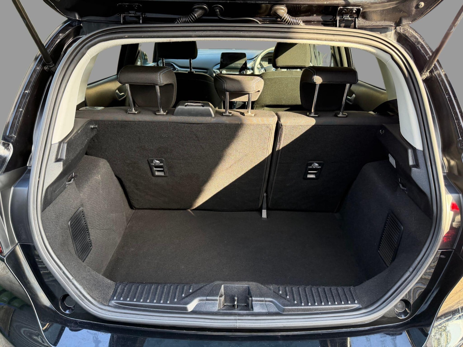 Used Ford Fiesta 2023 for sale - 77193106: Photo 29