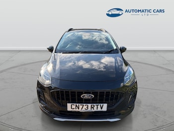 Used Ford Fiesta 2023 for sale - 77193106: Photo